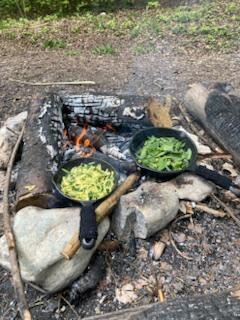 Perma e cucina